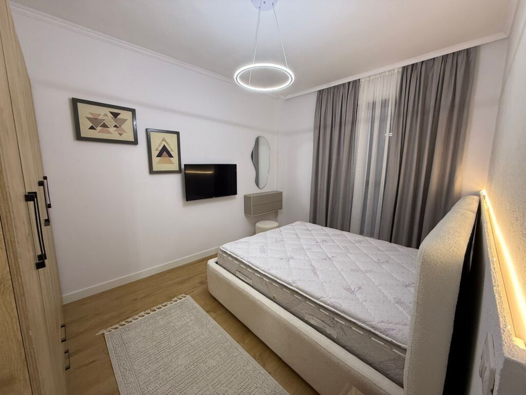 FOR SALE APARTMENT 1+1 TIRANA ENTRY 1 , CUSTOMS