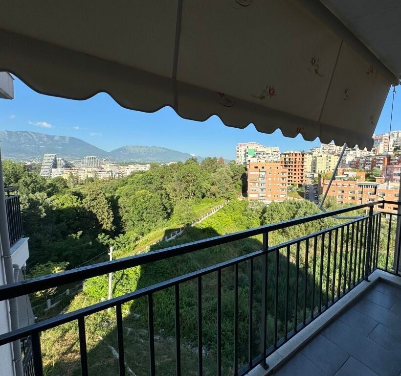 Jepet me Qira Apartament 2+1 – Tek Kopshti Botanik !