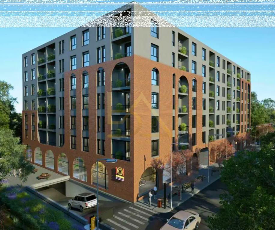 Appartamenti in Vendita – Paskuqan, Tirana