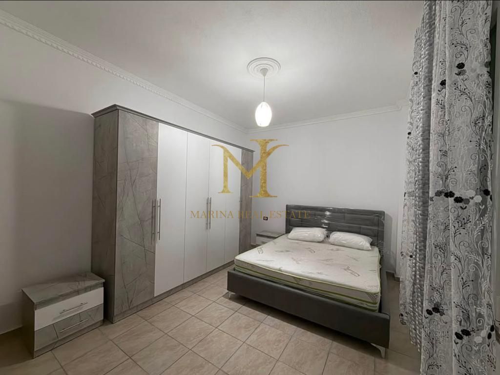 Jepet Me Qera Apartament 2+1 Ish Kenet Durres 400€