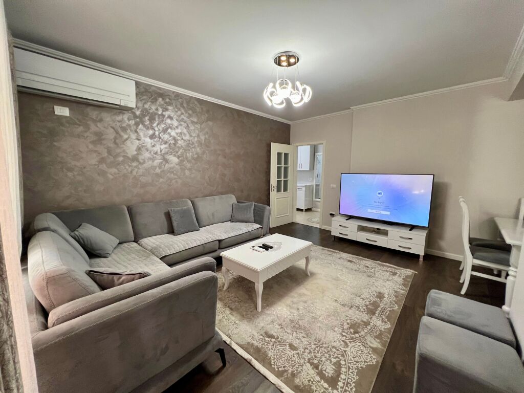 📣 QERA Apartament 2+1 Me Ballkon 📍 Prane Selvise, Qender ✨