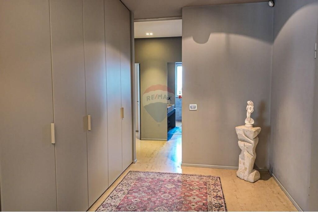 Apartment 3+1+2+Veranda for Sale, Botanical Garden!
