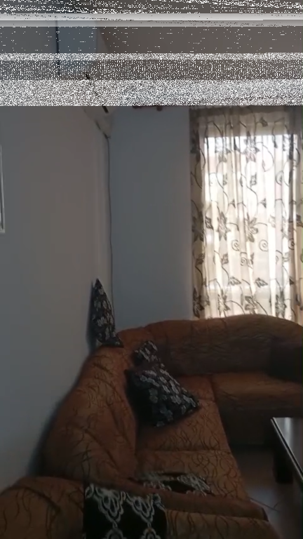 Apartment for rent 2+1 in Yzberisht