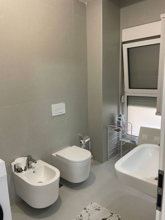 Apartament 1+1 me qira