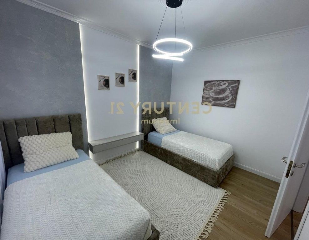Apartament 2+1+2 në Astir