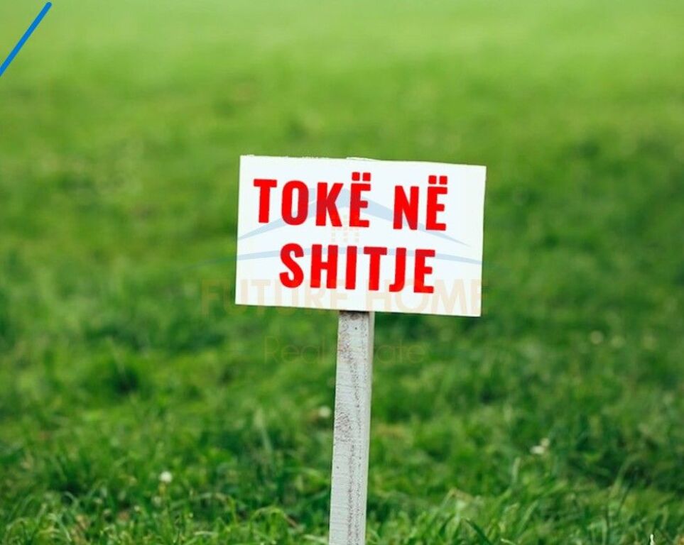 For sale, land, Dajt, Tirana