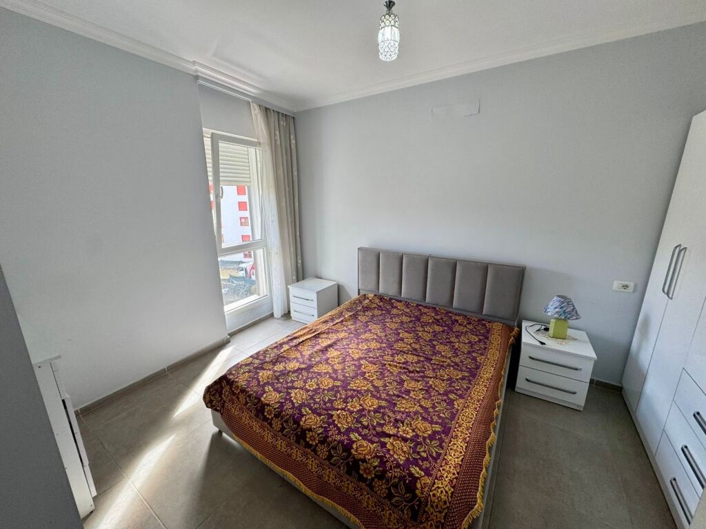 📣 AFFITTO Appartamento 1+1 📍 Ali Demi, Complesso Darling ✨