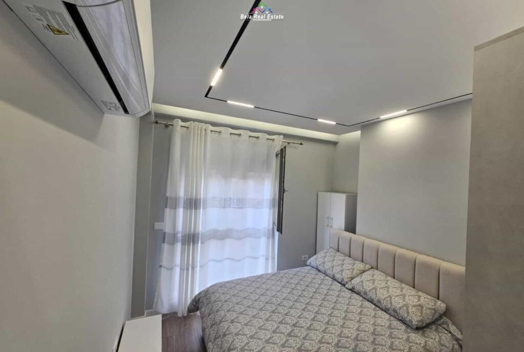 Apartament Me Qera 2+1 Tek Shkolla e Kuqe ( ID B2201744) Tirane
