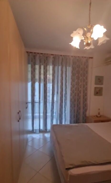 Apartment 1+1 for rent – Petro Nini Luarasi High School