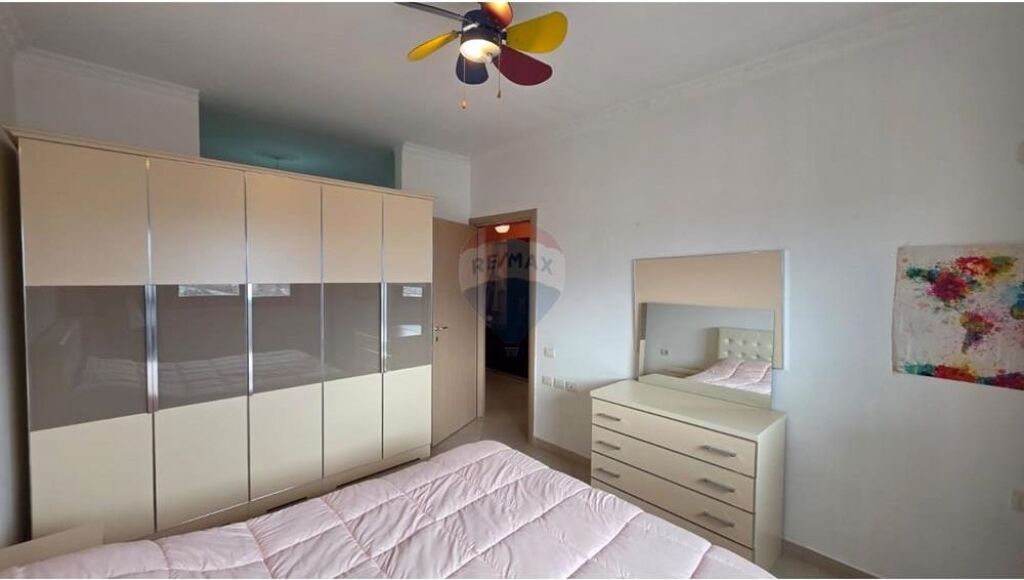 🏡 APPARTAMENTO 2+1 IN VENDITA – VIA ENVER JAHO, VLORË