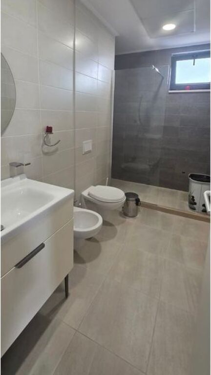 Apartment for rent 2+1+2 at 21 Dhjetori.