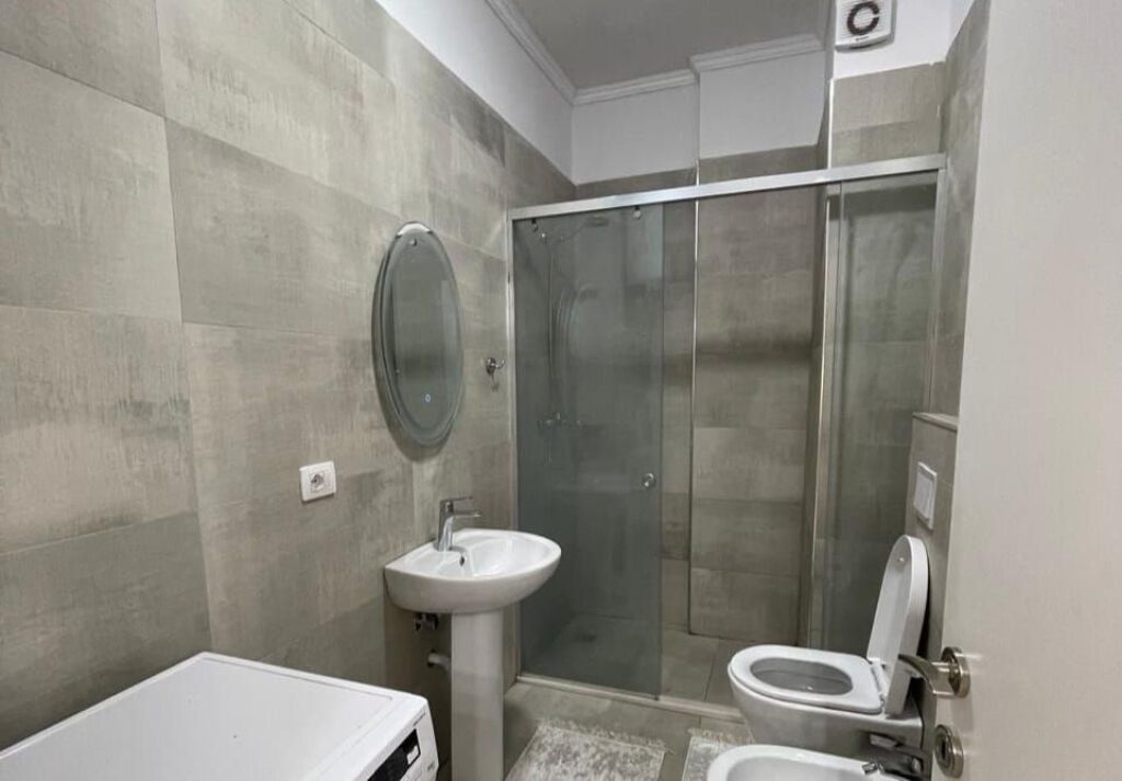 Apartment 1+1 For Sale, Dritan Hoxha Street