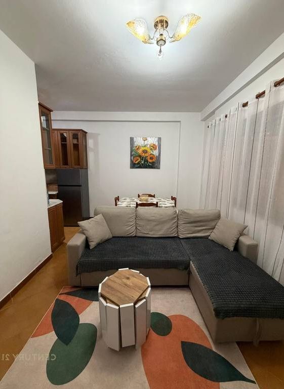 Apartment 1+1 for Rent – Paris Municipality