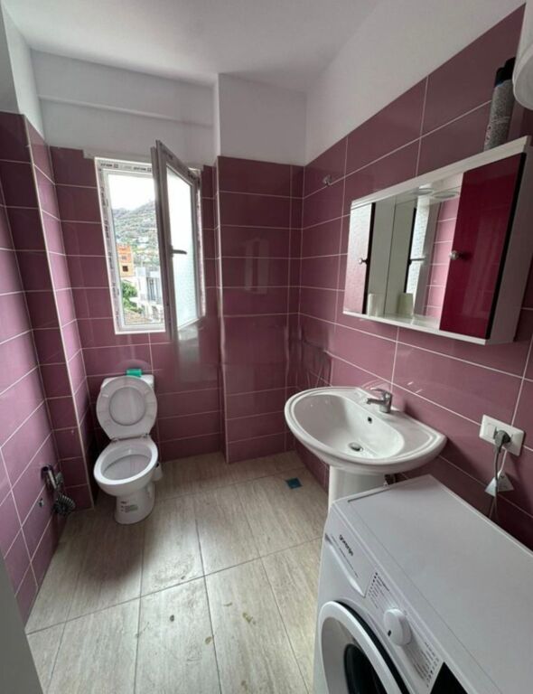 Description - 2+1 For Rent Near the Mosque