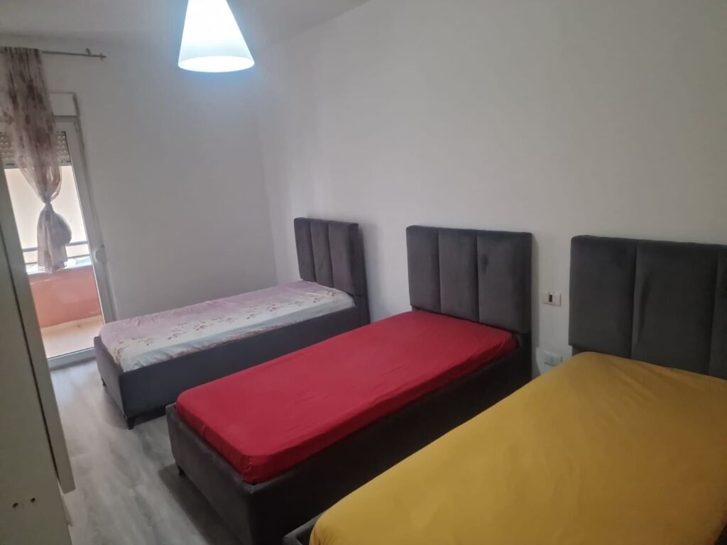 Esclusivo, appartamento 2+1+2 in affitto a Don Bosko!