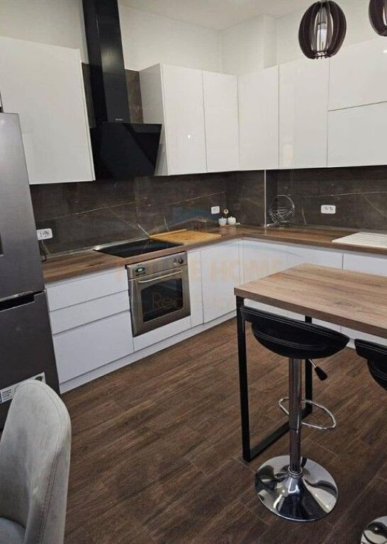 Affitto, Appartamento 2+1+2, Rrotondo, Astir