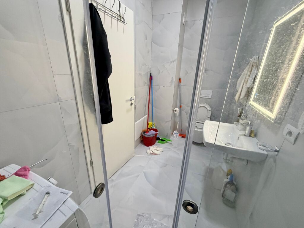 📣 AFFITTO SUPER Appartamento 1+1 📍Complesso Kaimi, Ali Dem ✨