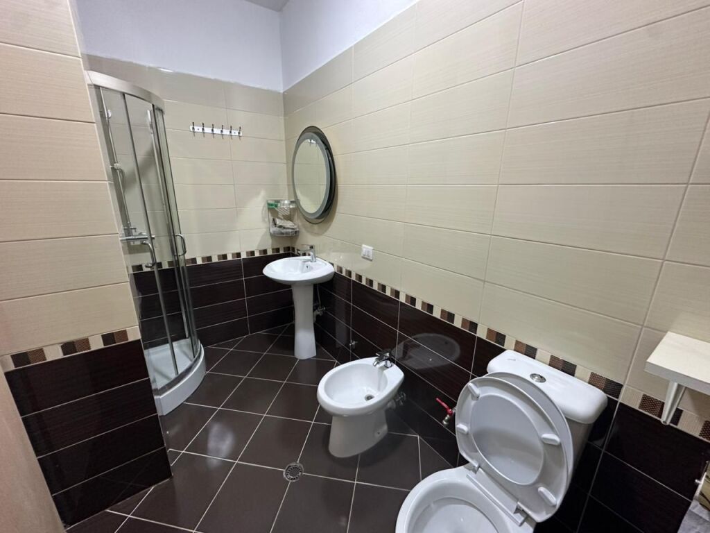 Appartamento 1+1+Posto Auto, Lago That, in Affitto