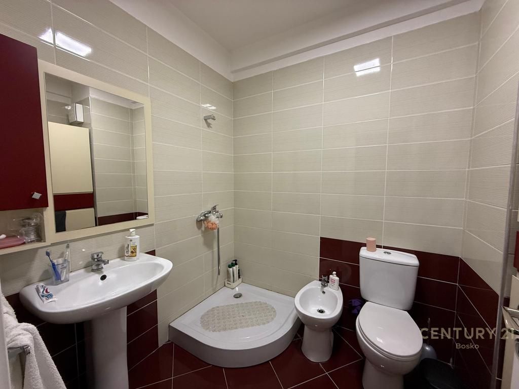 JEPET ME QIRA APARTAMENT 1+1 TE KOMUNA E PARISIT❗️