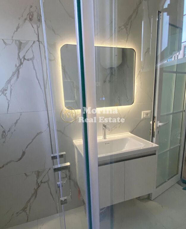 Rent | Apartment 1 + 1 | Myslym Shyri Street | 500 €/month