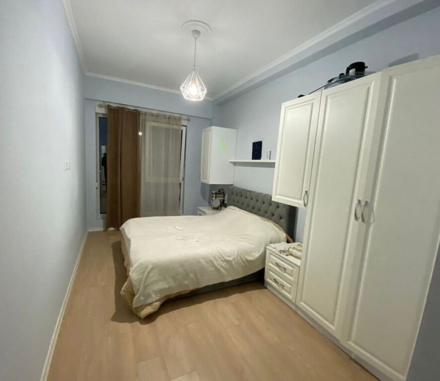Apartament 1+1 me Qira – Kompleksi Magnet, Ish-Parku