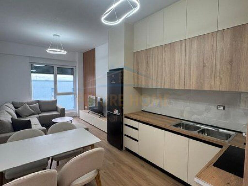 Affitto, Appartamento 1+1, Residenza OXA, Fresku