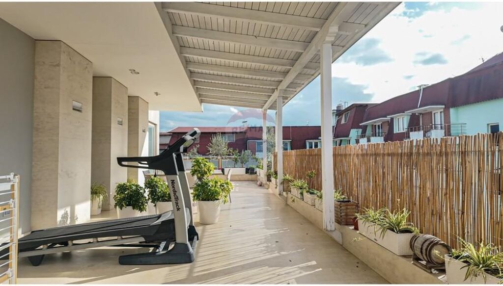 Apartment 3+1+2+Veranda for Sale, Botanical Garden!
