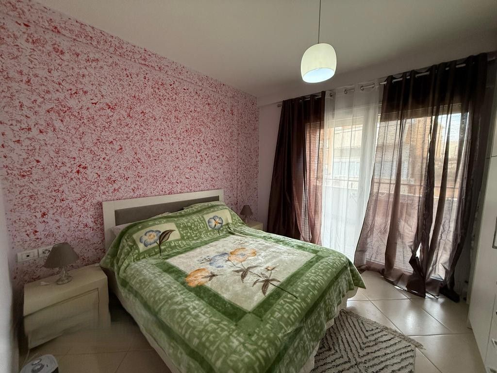 AFFITTASI APPARTAMENTO 1+1 A KOMUNA E PARISIT❗️ 600 € /Mese