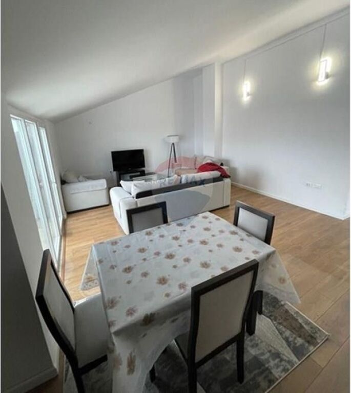 Apartament - Për Shitje - Rruga Muhamet Deliu, Tiranë(ID: 530471002-1352)