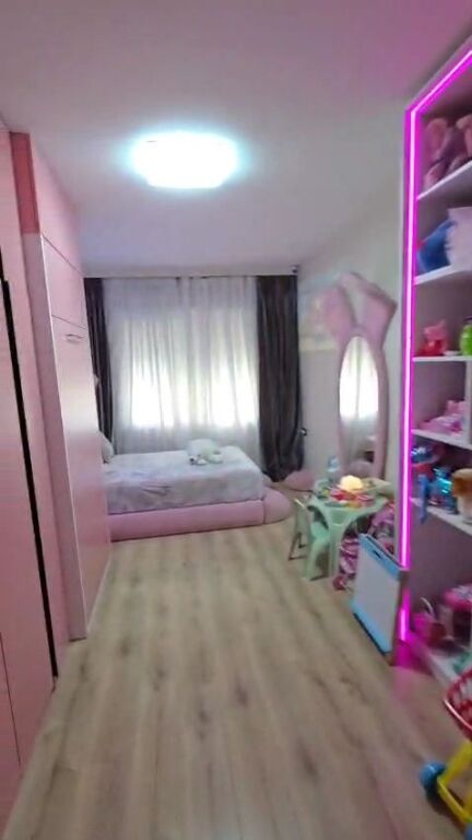 Vendesi in vendita Appartamento 2+1 Completamente arredato📍 COMUNE PARISIT KIKA 2