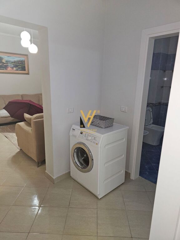 APPARTAMENTO 2+1+BLK IN AFFITTO A KODRA E DIELLIT 600 EURO