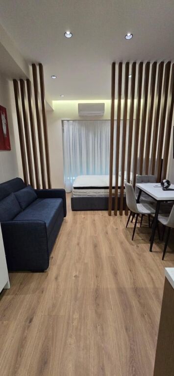 Jepet me qira studio apartament në Ali Dem!