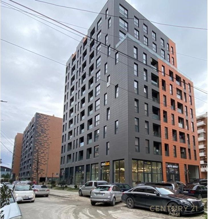 Business premises for rent – Paris Commune, near the Dinamo Complex