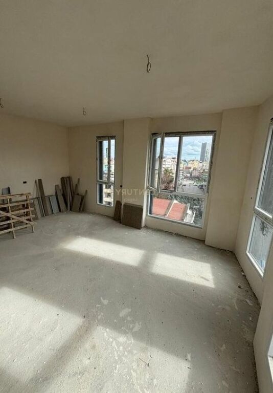 Appartamento 2+1+2 | Ali Demi | Nuovo Edificio 2024–2025