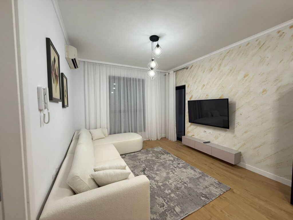FOR SALE APARTMENT 1+1 TIRANA ENTRY 1 , CUSTOMS