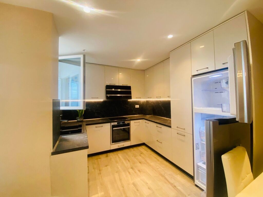 📍Apartment 1+1 Kavaja Street