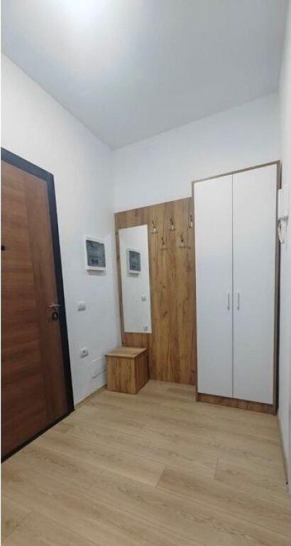 Apartment 1+1 For Rent in Shkozë, Tirana - 450€ | 55 m²