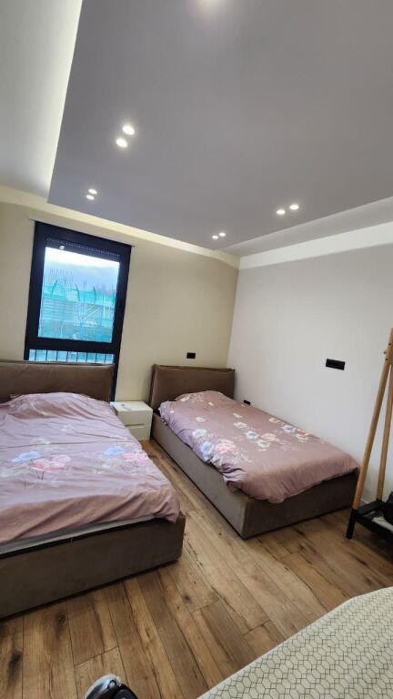 🏠 Apartament 2+1+2 me Qira – Kompleksi Olimpik, Komuna e Parisit