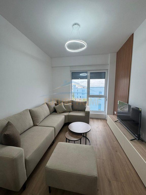 QERA APARTAMENT 1+1 REZIDENCA OXA NE FRESK