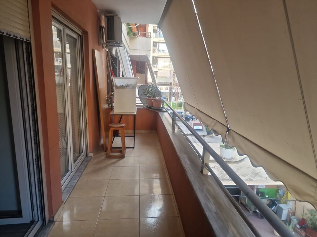 Esclusivo, appartamento 2+1+2 in affitto a Don Bosko!