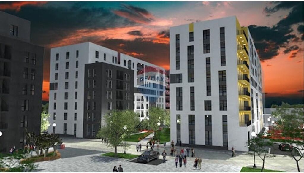 Apartament - Për Shitje - Tirana Entry, Tiranë(ID: 530181098-78)