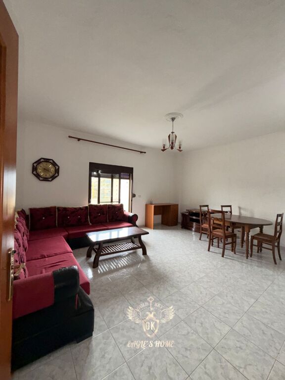 🏡 APARTAMENT ME QERA 2+1+2 me ballkon