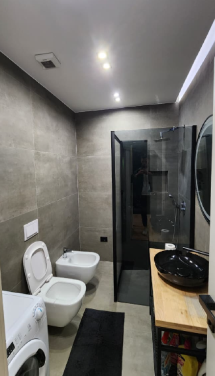 🏠 Apartment 2+1+2 for Rent – Olympic Complex  