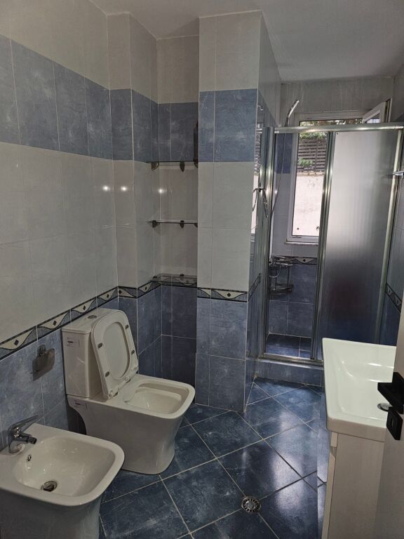 APPARTAMENTO IN AFFITTO 2+1 KODRA E DIELLIT 60.000 LEKE