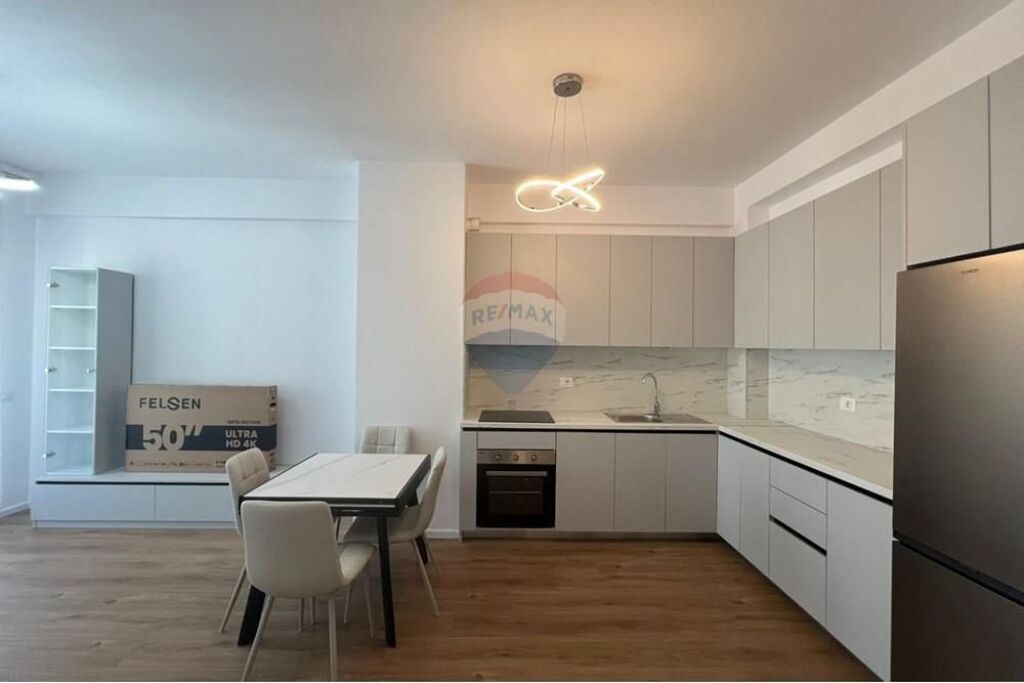 1+1 for rent at Mangalem Complex