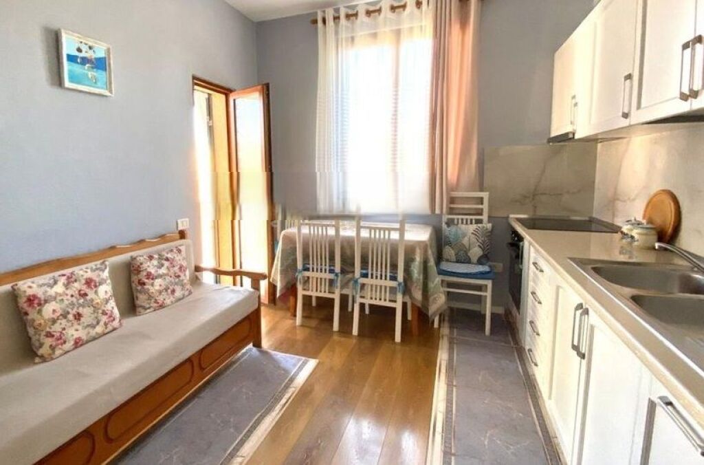 SHESIM APARTMENT 2+1, VASIL SHANTO