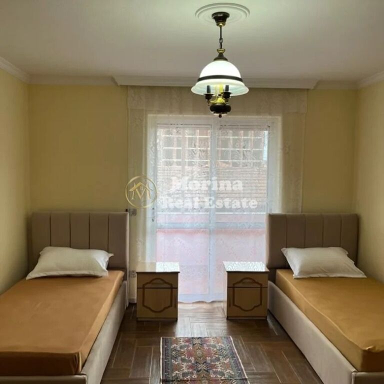 Shitje | Apartament 2 + 1 | Xhamlliku | 160000 €