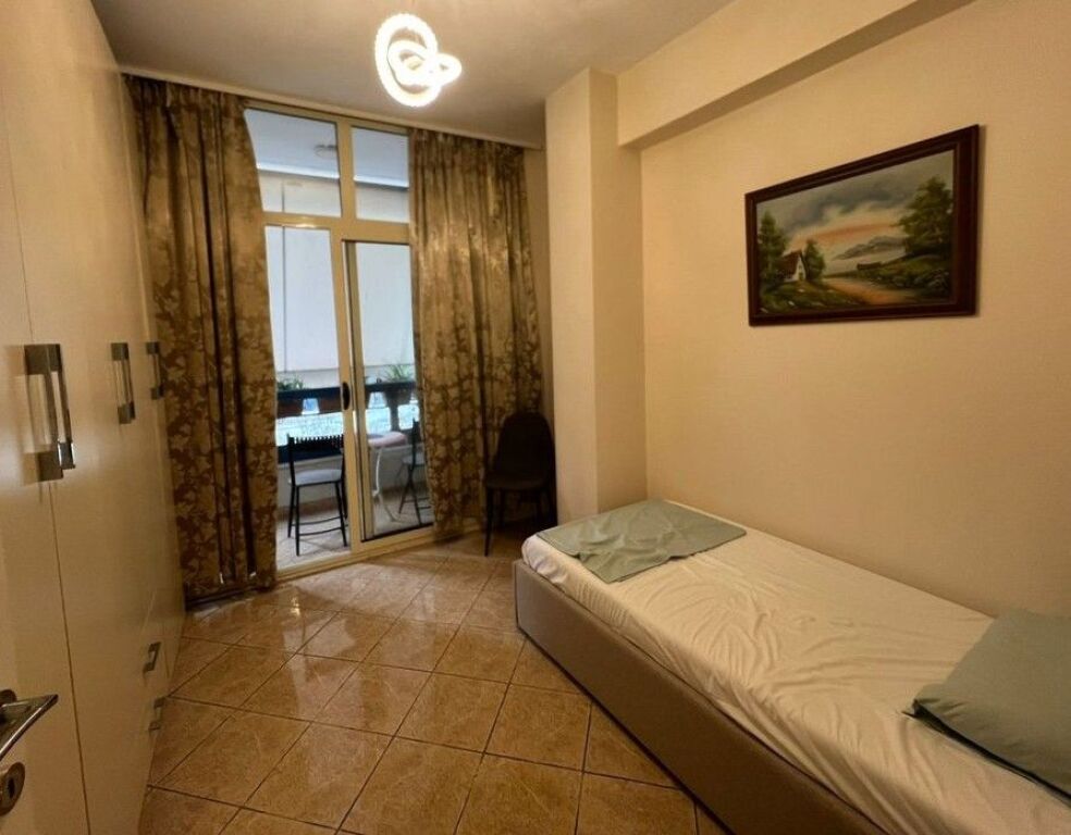 Affitto, Appartamento 2+1, Via Elbasan