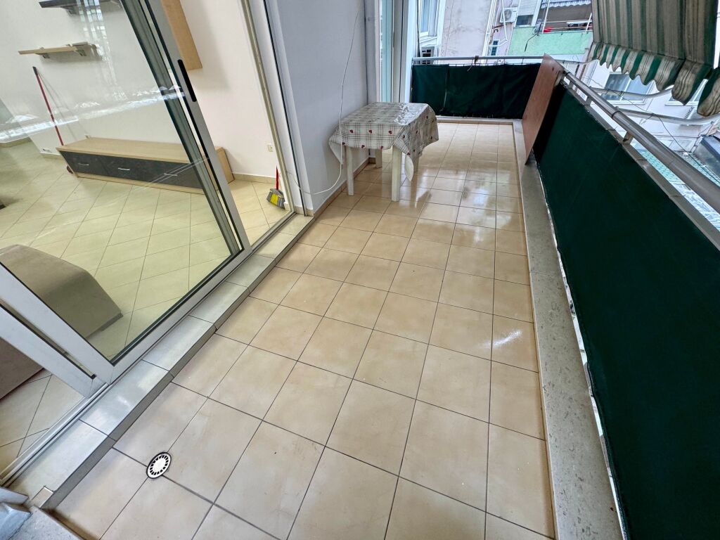 📣 RENT Apartment 2+1 With 2 Bathrooms And Parking 📍 Don Bosko, Near Credins Bank ✨