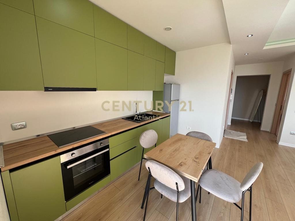 SHITET SUPER APARTAMENT 1+1 ME PAMJE NGA DETI, PLEPA - PLAZH DURRES !